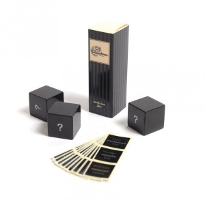 Bijoux Indiscrets (SP) Bijoux Indiscrets - Lucky love dice