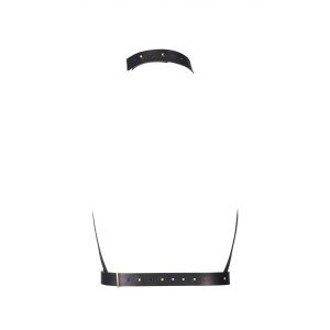 Bijoux Indiscrets (SP) Bijoux Indiscrets - MAZE H Harness Black
