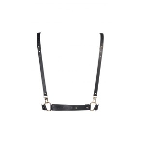 Bijoux Indiscrets (SP) Bijoux Indiscrets - MAZE X Harness Black