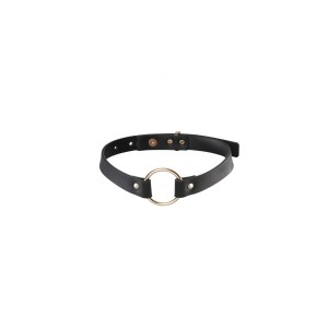 Bijoux Indiscrets (SP) Bijoux Indiscrets - MAZE Single Choker Black