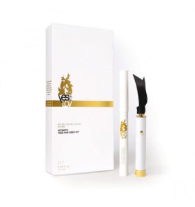 YESforLOV (FR) YESforLOV Intimate Hide-and-Seek Kit