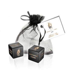 YESforLOV (FR) YESforLOV Naughty Dices