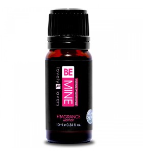 Benefitnet (PL) Lovely Lovers BeMINE Fragnance for Woman 10 ml