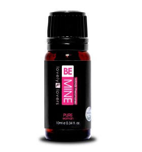Benefitnet (PL) Lovely Lovers BeMINE Pure for Woman 10 ml