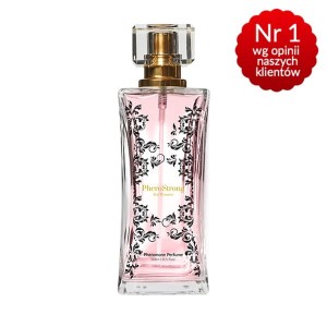 Medica-Group (PL) PheroStrong for Women 50 ml - Feromony dla kobiet