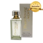 Medica-Group (PL) PheroStrong by Night for Women 50 ml - Feromony dla kobiet