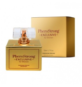 Medica-Group (PL) PheroStrong Exclussive for Women 50ml
