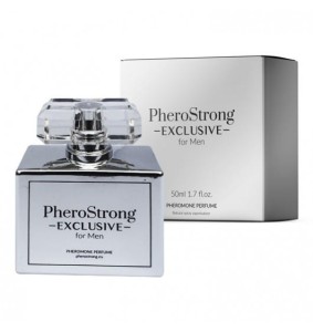 Medica-Group (PL) PheroStrong Exclussive for Men 50ml