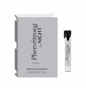 Medica-Group (PL) PheroStrong by Night for Men 1ml - Feromony dla mężczyzn