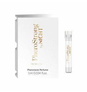 Medica-Group (PL) PheroStrong by Night for Women 1ml - Feromony dla kobiet