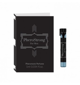 Medica-Group (PL) PheroStrong for Men 1ml - Feromony dla mężczyzn