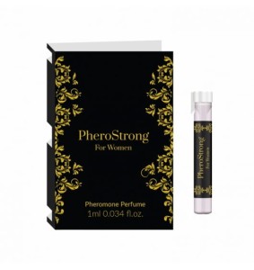Medica-Group (PL) PheroStrong for Women 1 ml - Feromony dla kobiet