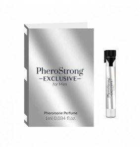 Medica-Group (PL) PheroStrong Exclussive for Men 1ml