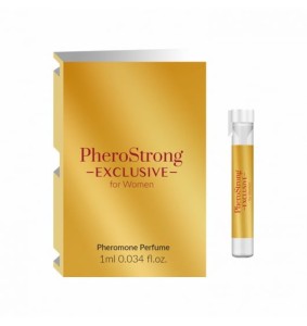 Medica-Group (PL) PheroStrong Exclussive for Women 1ml