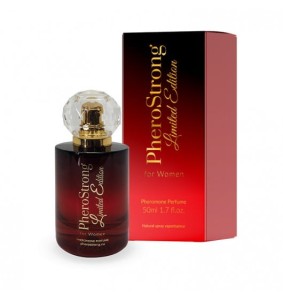 Medica-Group (PL) PheroStrong Limited Edition for Women 50ml