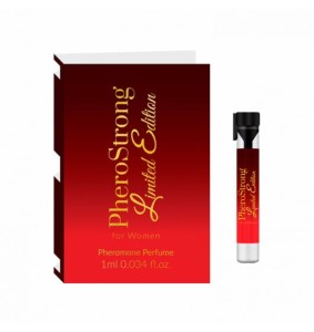 Medica-Group (PL) PheroStrong Limited Edition for Women 1ml