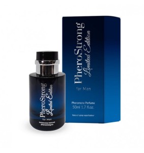 Medica-Group (PL) PheroStrong Limited Edition for Men 50ml