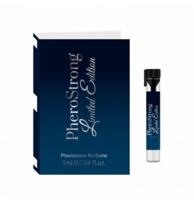 Medica-Group (PL) PheroStrong Limited Edition for Men 1ml