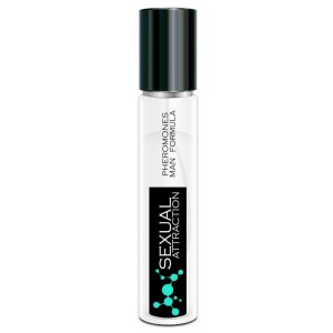 Sexual Health Series (UK) Sexual Attraction Man Formula 15ml