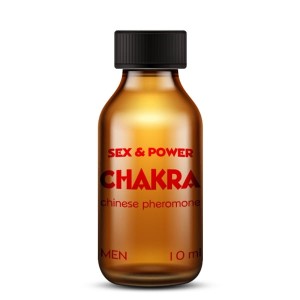 Sexual Health Series (UK) Chakra 10ml