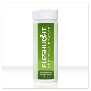 Fleshlight (US) Fleshlight Renewing Powder