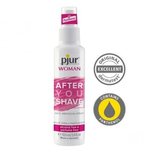 pjur (GE) Pjur Woman After You Shave Spray 100 ml