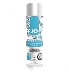 System JO (CA) System JO Total Body Shave Unscented 240ml