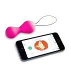Gvibe (UK) Gvibe Gballs App Petal Rose