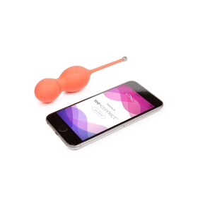 We-Vibe (CA) We-Vibe - Bloom (koralowy)