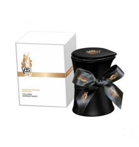 YESforLOV (FR) YESforLOV Titillating Massage Candle 120g