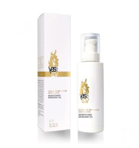 YESforLOV (FR) YESforLOV Bewitching Massage Oil 100ml