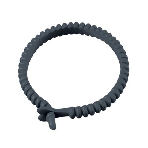 REGULOWANY PIERŚCIEŃ NA PENISA - Dorcel Adjust Ring