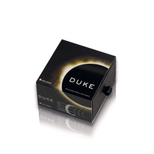 Mystim (GE) His Ringness The Duke 51mm grawerowany