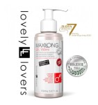 ŻEL POWIĘKSZAJĄCY PENISA - Benefitnet Lovely Lovers MAXILONG Gel 150 ml