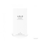 PREZERWATYWY LATEKSOWE - LELO HEX Original 12 sztuk