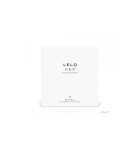 PREZERWATYWY LATEKSOWE - LELO HEX Original 36 sztuk