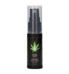 Shots PharmQuests (NL) Shots CBD Cannabis Delay Spray 15 ml