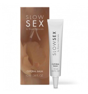 Bijoux Indiscrets (SP) Slow Sex Clitoral Balm