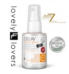 SILNY SPRAY WYDŁUŻAJĄCY STOSUNEK - Lovely Lovers DELAY Spray 50 ml