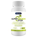 Medica-Group (PL) Super Orgasm Stop 60 kaps. - Suplement diety opóźniający wytrysk