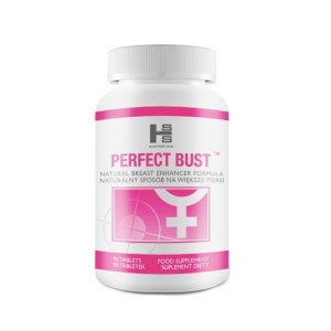 Sexual Health Series (UK) Perfect Bust 90tabletek
