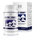 Sexual Health Series (UK) Potency Therapy 60tabletek