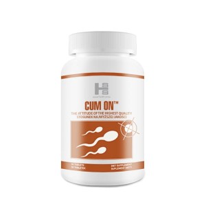 Sexual Health Series (UK) Cum On 30 tabletek