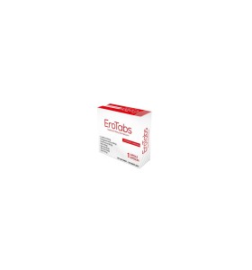 Sexual Health Series (UK) Ero Tabs 1 tabletka