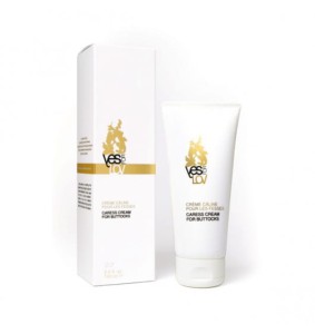 YESforLOV (FR) YESforLOV Caress Cream for Buttocks 100 ml