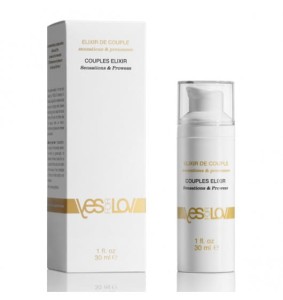 YESforLOV (FR) YESforLOV Couples Elixir 30 ml