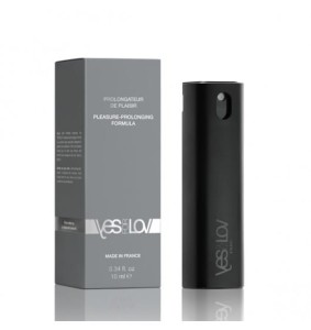 YESforLOV (FR) YESforLOV Pleasure Prolonging Formula
