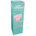 JoyDivision (GE) Soft-Tampons mini (box of 10)