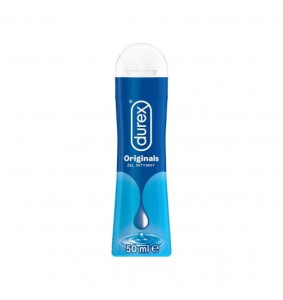 Durex (UK) Durex żel intymny Originals 50ml