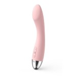 Wibrator punktu G - Svakom Amy G-Spot Vibrator Pale Pink